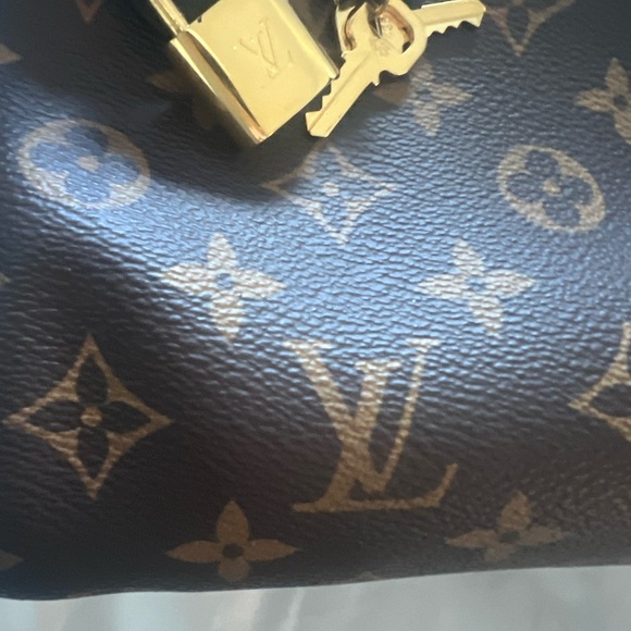 Louis Vuitton Popincourt - Picture 4 of 9